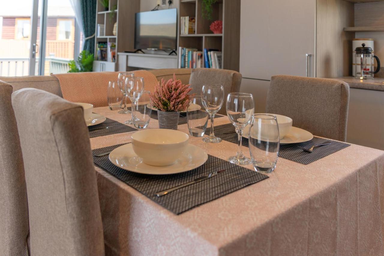 18 Ocean View Villa Ilfracombe Eksteriør bilde