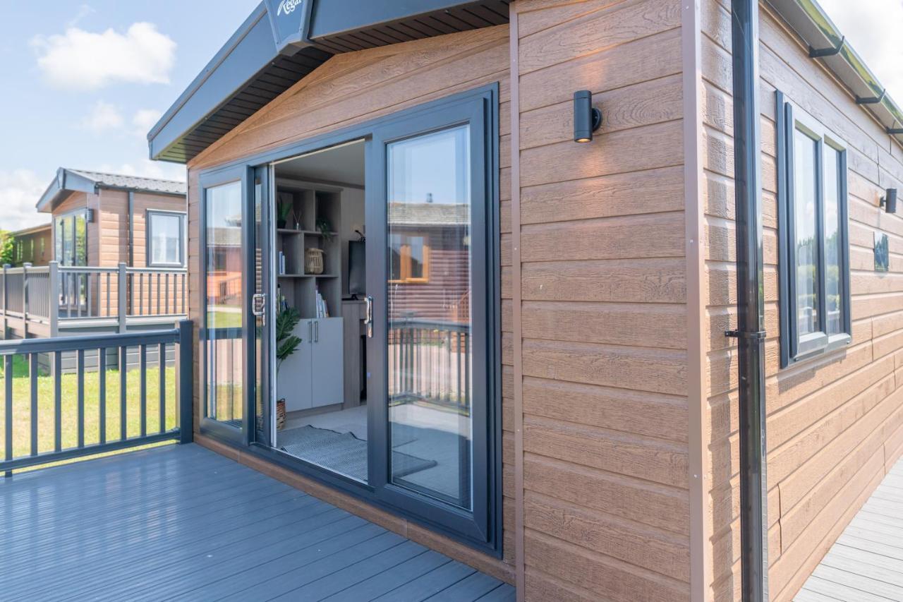 18 Ocean View Villa Ilfracombe Eksteriør bilde